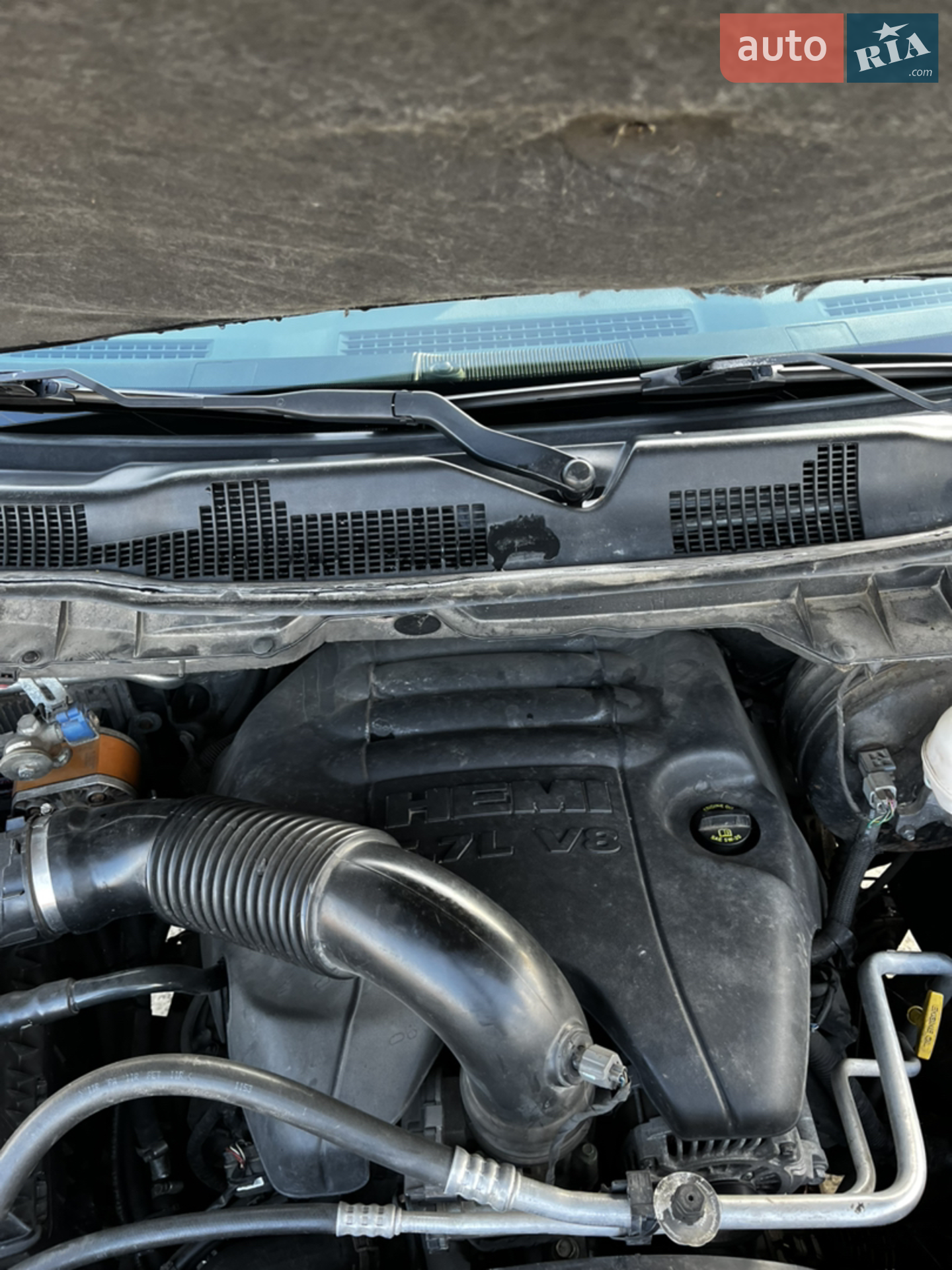 2013 Dodge RAM - мініатюра 28