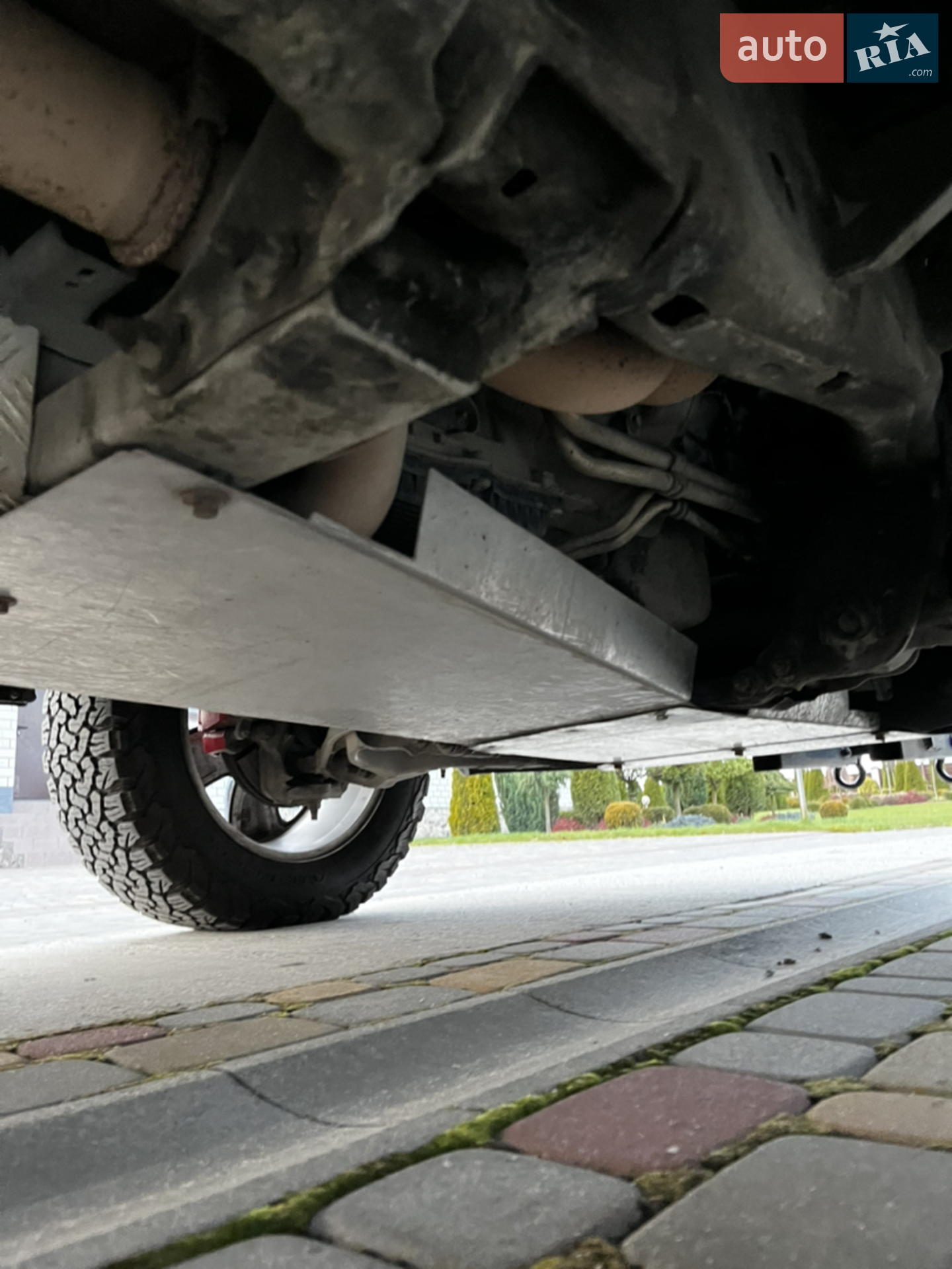 2013 Dodge RAM - мініатюра 34