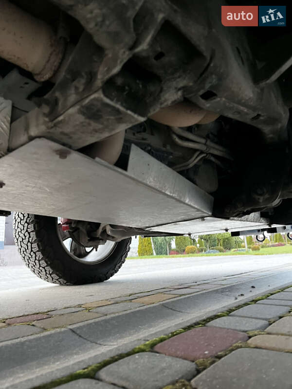 Пикап Dodge RAM 1500 2013 в Вараше