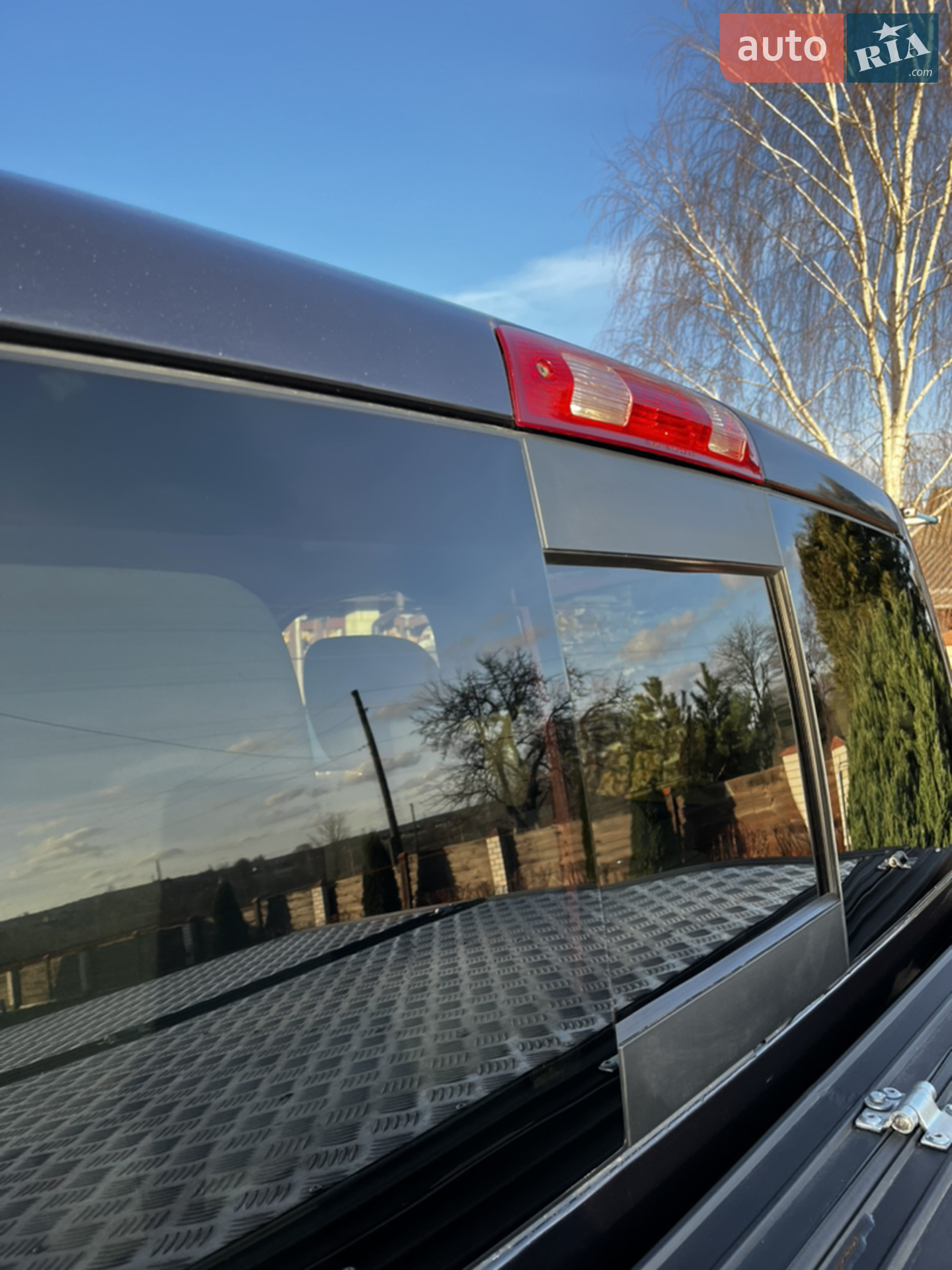 2013 Dodge RAM - мініатюра 37