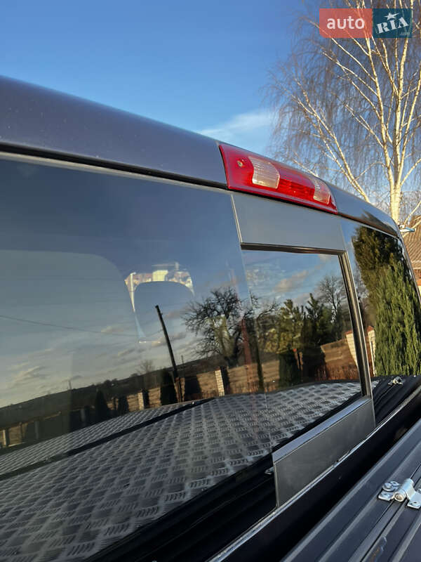 Пикап Dodge RAM 1500 2013 в Вараше