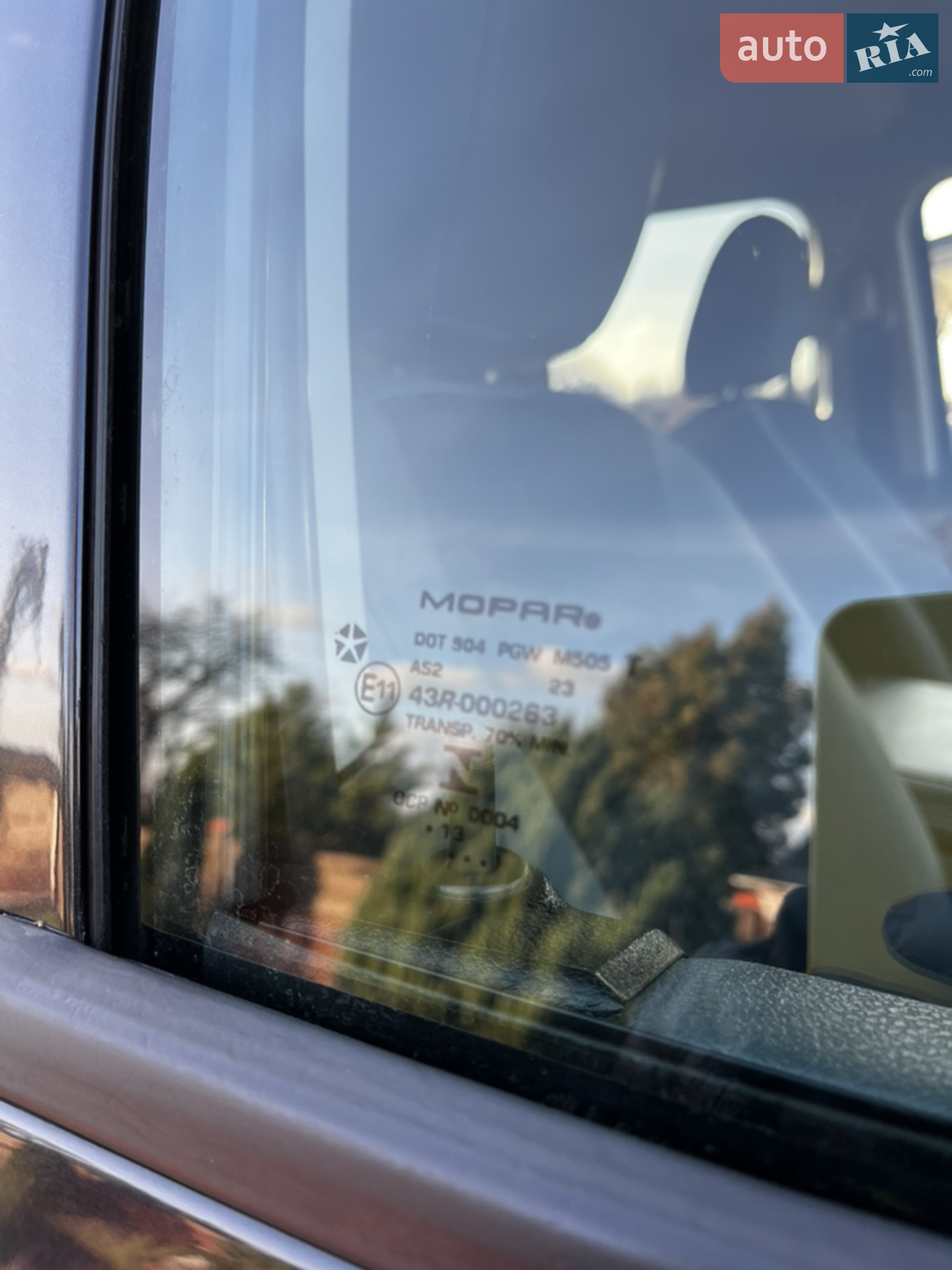 2013 Dodge RAM - мініатюра 39