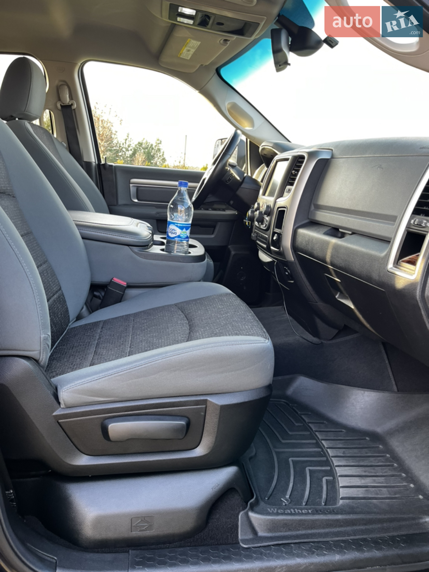 2013 Dodge RAM - мініатюра 49