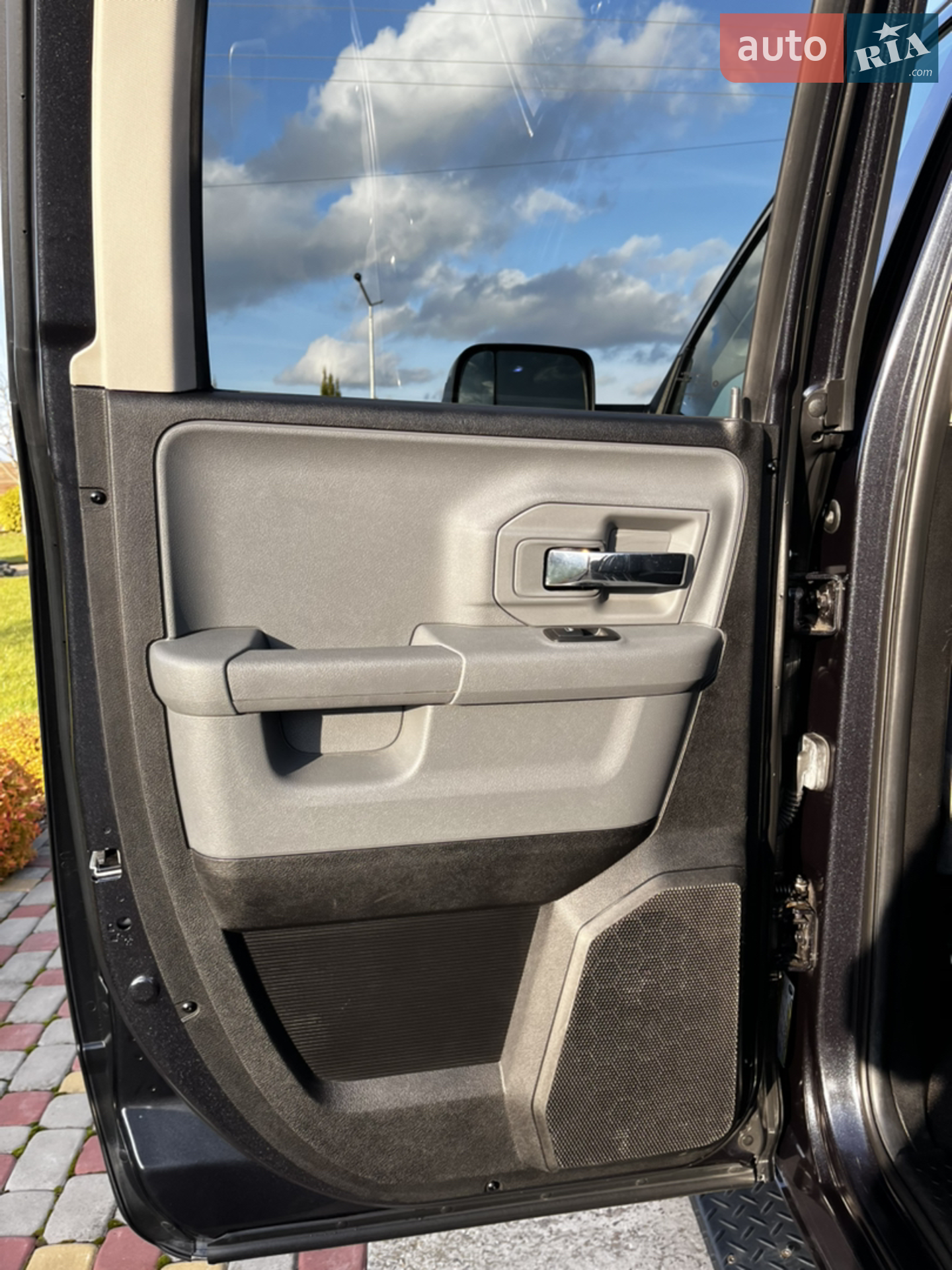 2013 Dodge RAM - мініатюра 63