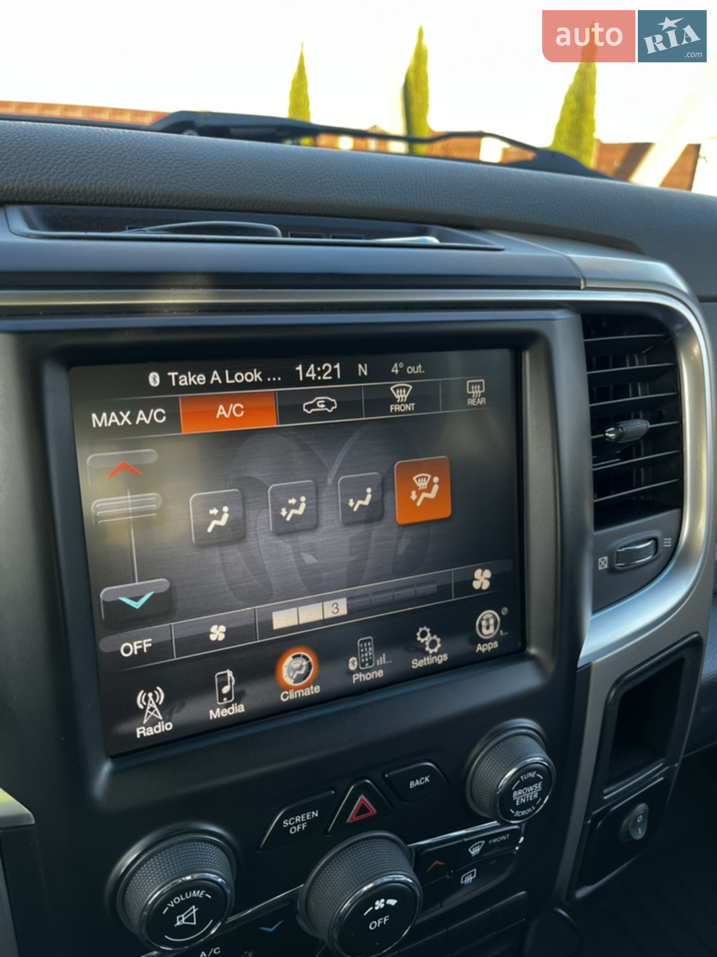 2013 Dodge RAM - мініатюра 72