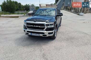 Пикап Dodge RAM 1500 2018 в Киеве