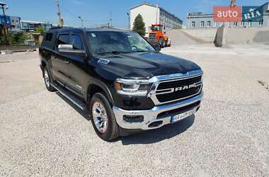 Пикап Dodge RAM 1500 2018 в Киеве