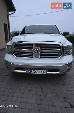 Пикап Dodge RAM 1500 2015 в Кицмани