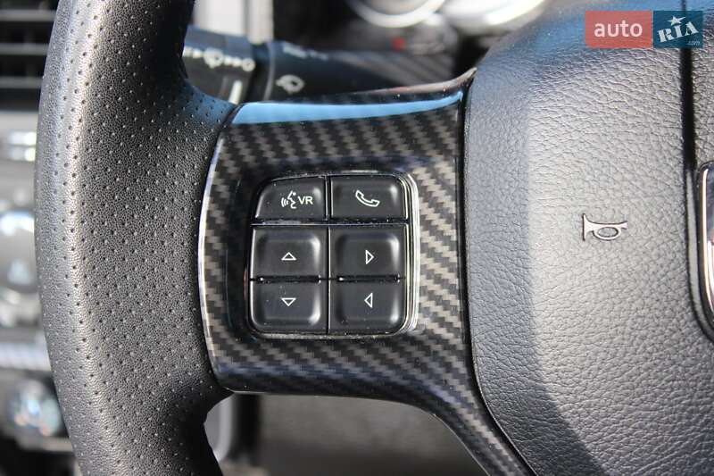 Пикап Dodge RAM 1500 2020 в Сумах