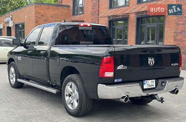 Пикап Dodge RAM 1500 2015 в Кременчуге