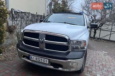 Пикап Dodge RAM 1500 2017 в Киеве