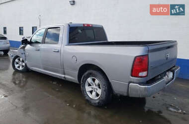 Пикап Dodge RAM 1500 2020 в Днепре