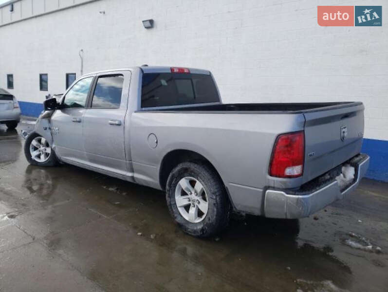 Пикап Dodge RAM 1500 2020 в Днепре