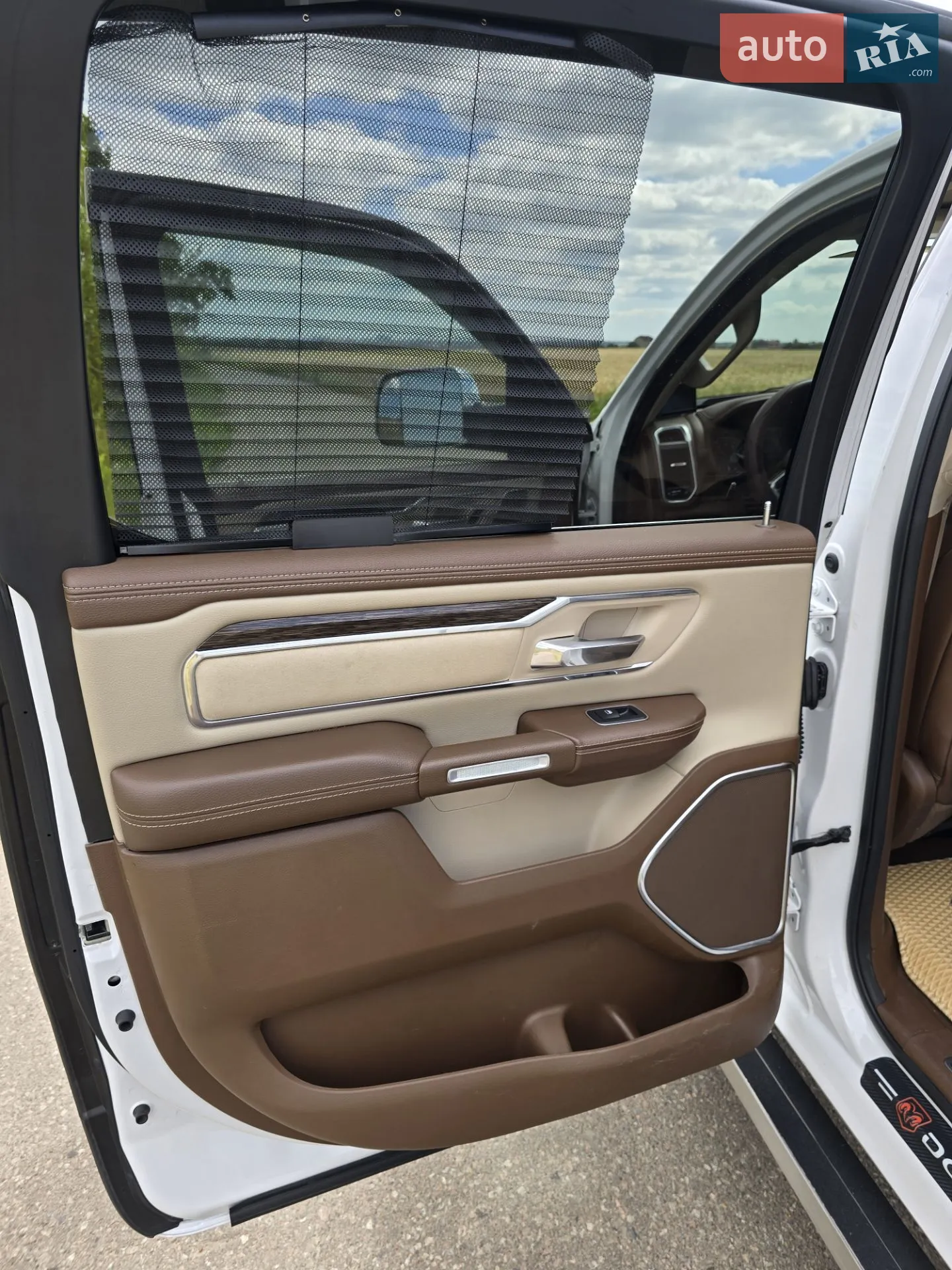 2018 Dodge RAM - мініатюра 15