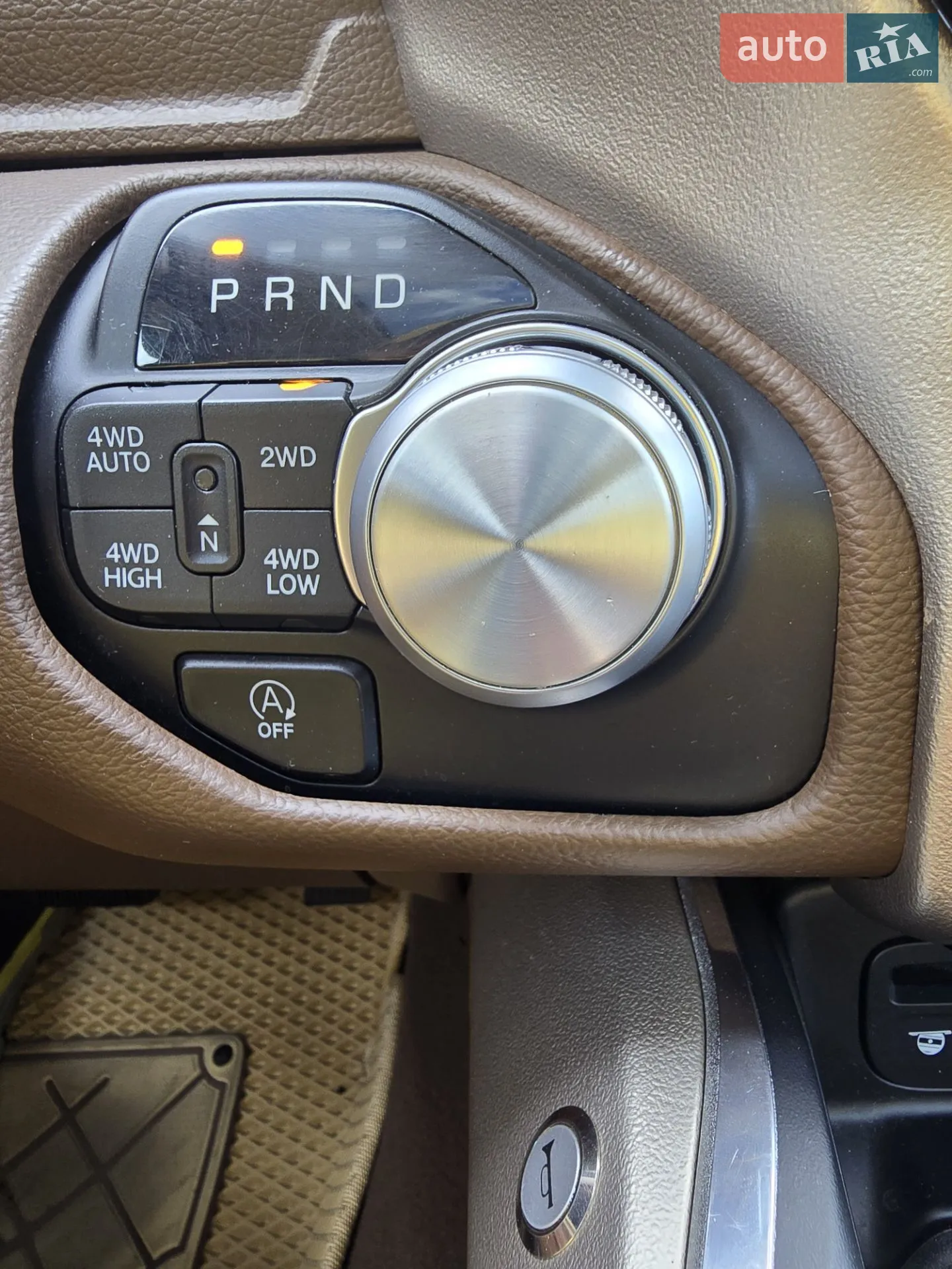 2018 Dodge RAM - мініатюра 17