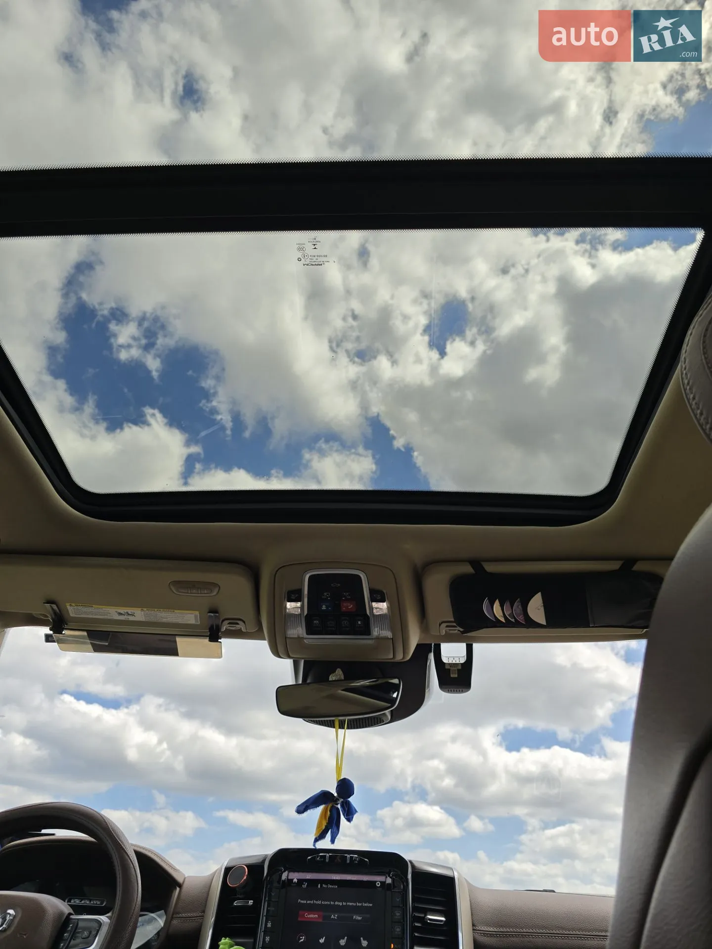 2018 Dodge RAM - мініатюра 22