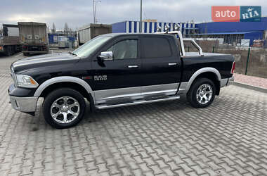 Пикап Dodge RAM 1500 2014 в Каменец-Подольском