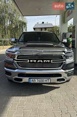 Пікап Dodge RAM 1500 2018 в Бару