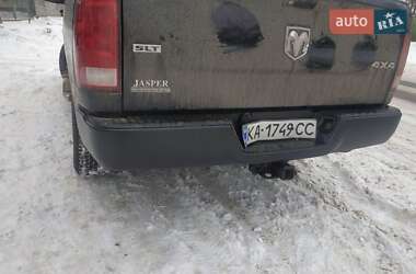 Пикап Dodge RAM 1500 2015 в Киеве