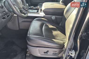 Пикап Dodge RAM 1500 2008 в 