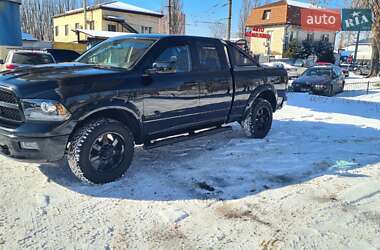 Пикап Dodge RAM 1500 2008 в 