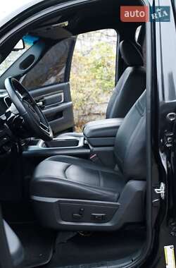 Пикап Dodge RAM 1500 2018 в 
