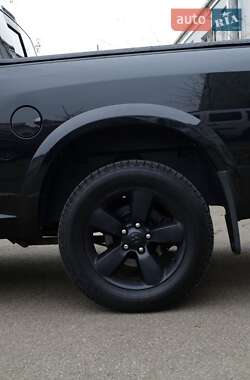 Пикап Dodge RAM 1500 2018 в 
