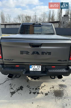 Пікап Dodge RAM 1500 2021 в 