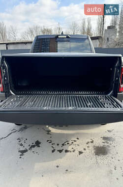 Пікап Dodge RAM 1500 2021 в 