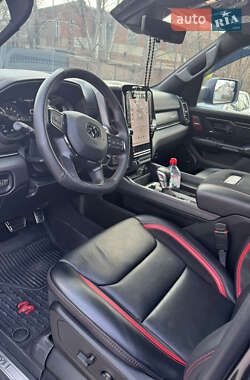 Пікап Dodge RAM 1500 2021 в 