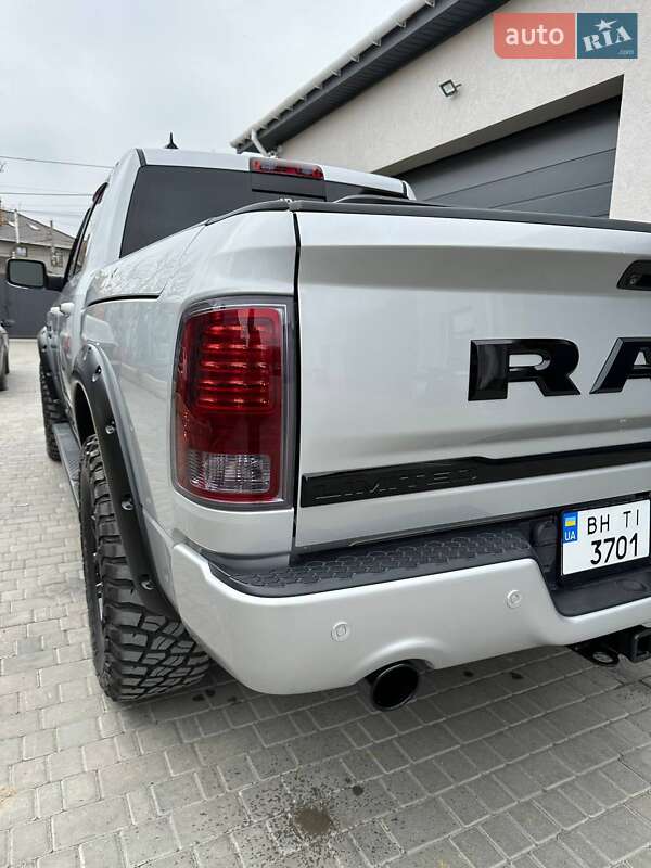 Пикап Dodge RAM 1500 2015 в Одессе