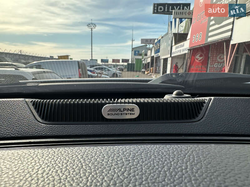 Пикап Dodge RAM 1500 2015 в Одессе