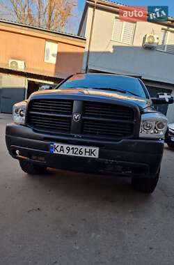 Пикап Dodge RAM 1500 2007 в 