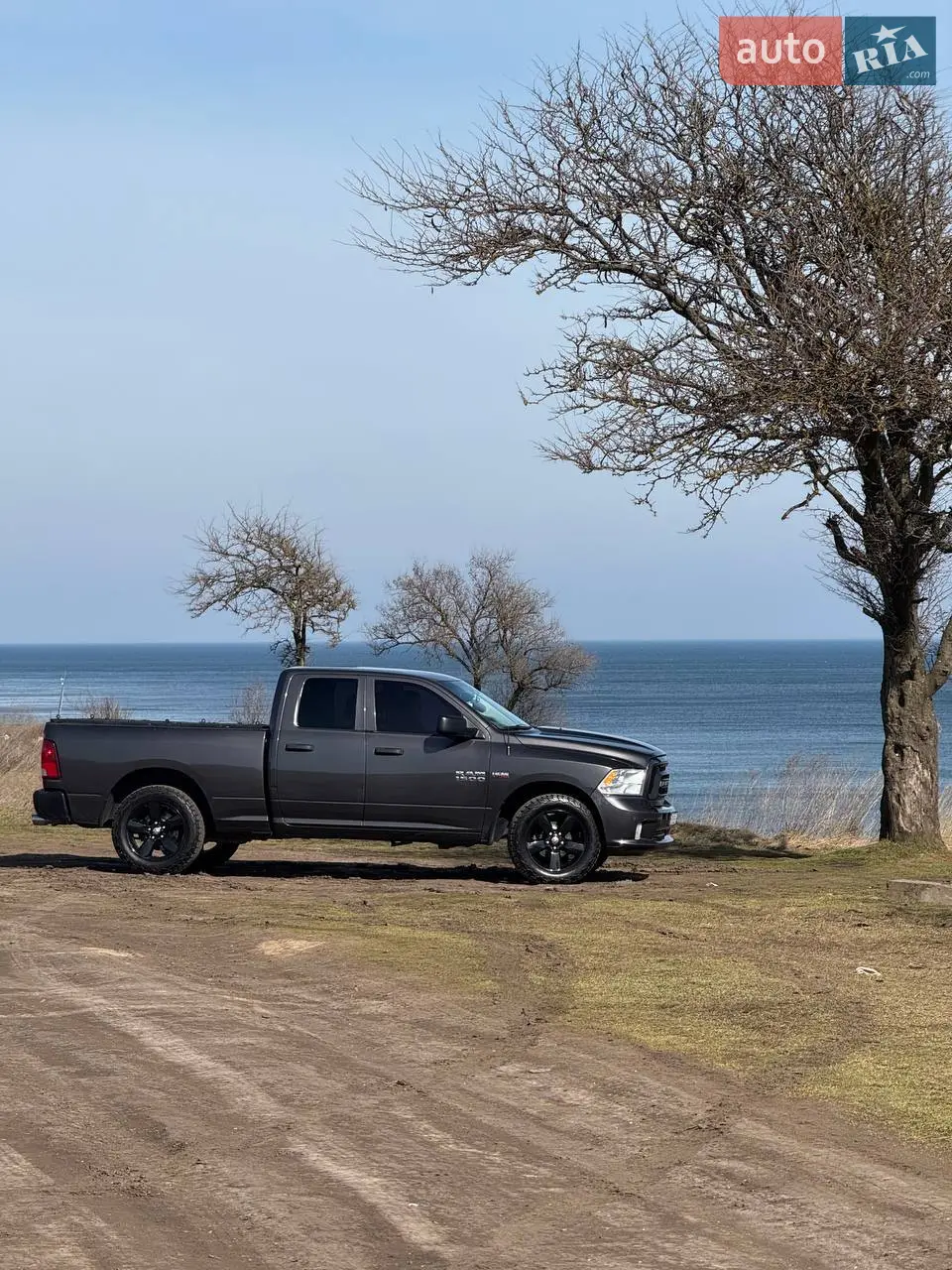 2016 Dodge RAM - мініатюра 19
