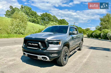 Пикап Dodge RAM 1500 2019 в Киеве
