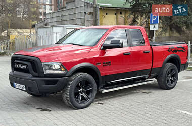Пикап Dodge RAM 1500 2021 в 