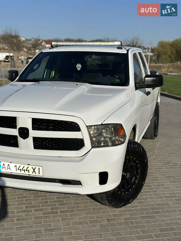 Пикап Dodge RAM 1500 2019 в Киеве