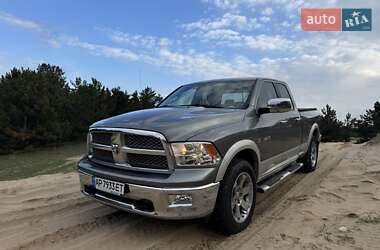 Пикап Dodge RAM 1500 2008 в 