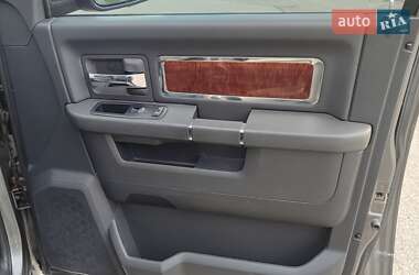 Пикап Dodge RAM 1500 2008 в 