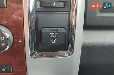 Пикап Dodge RAM 1500 2008 в 