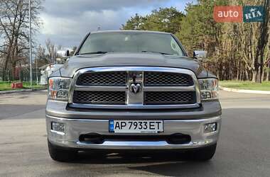 Пикап Dodge RAM 1500 2008 в 