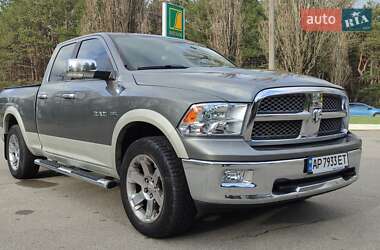 Пикап Dodge RAM 1500 2008 в 