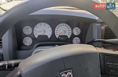 Пикап Dodge RAM 1500 2005 в 