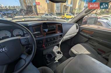 Пикап Dodge RAM 1500 2005 в 