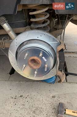 Пікап Dodge RAM 1500 2016 в 