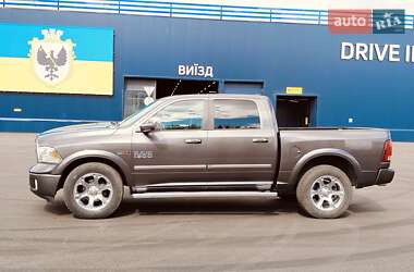Пікап Dodge RAM 1500 2014 в 