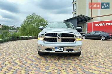 Пікап Dodge RAM 1500 2016 в 