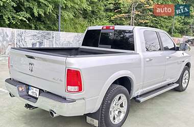Пікап Dodge RAM 1500 2016 в 