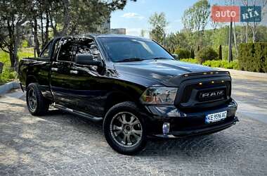 Пикап Dodge RAM 1500 2014 в 