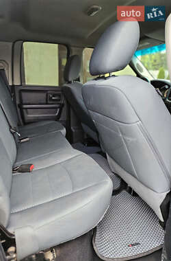 Пикап Dodge RAM 1500 2015 в 